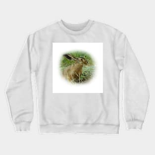 Rabbit Crewneck Sweatshirt